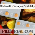 Sildenafil Kamagra Oral Jelly 25